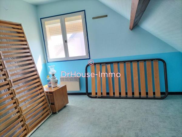 Maison à vendre 5 pièces de 83 m²