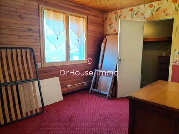 Maison à vendre 5 pièces de 83 m²