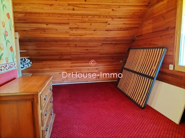 Maison à vendre 5 pièces de 83 m²