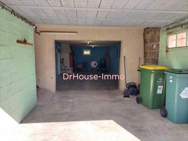 Maison à vendre 5 pièces de 83 m²