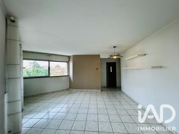 Appartement à vendre 2 pièces 46 m² Ramonville-Saint-Agne