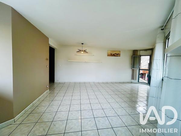 Appartement à vendre 2 pièces 46 m² Ramonville-Saint-Agne