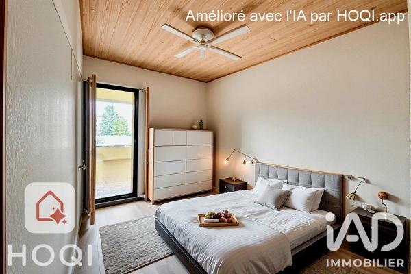 Appartement à vendre 2 pièces 46 m² Ramonville-Saint-Agne