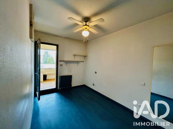 Appartement à vendre 2 pièces 46 m² Ramonville-Saint-Agne
