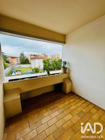 Appartement à vendre 2 pièces 46 m² Ramonville-Saint-Agne