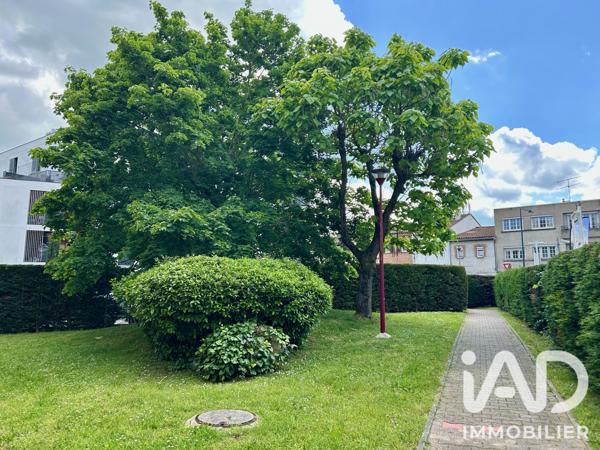 Appartement à vendre 2 pièces 46 m² Ramonville-Saint-Agne