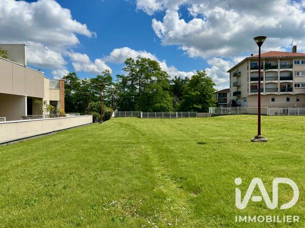 Appartement à vendre 2 pièces 46 m² Ramonville-Saint-Agne