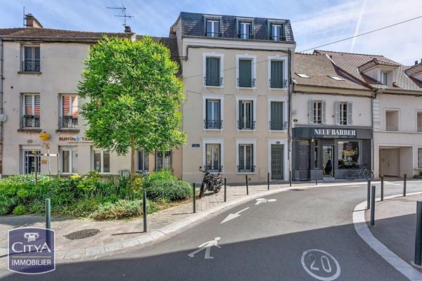 Appartement à vendre 2 pièces 36m² Arpajon (91290)