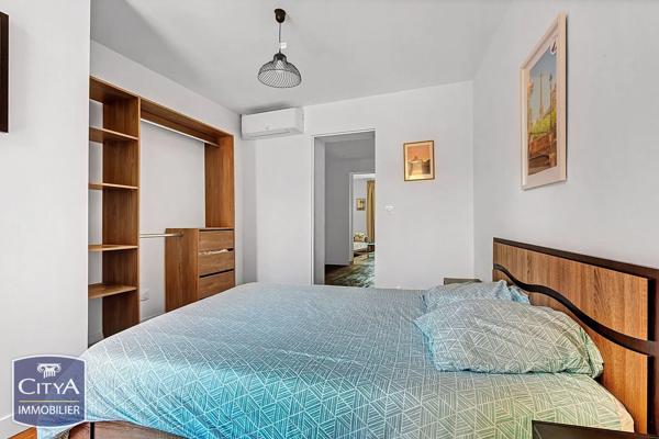 Appartement à vendre 2 pièces 36m² Arpajon (91290)