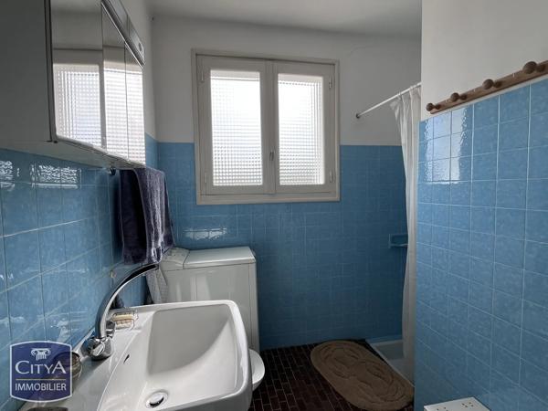 Maison à vendre 4 pièces 73.19m² La Plaine-sur-Mer (44770)