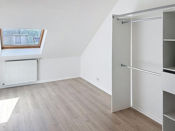 Maison récente 5 pièces à vendre à Angers Route de Briollay- Confort et calme assurés !