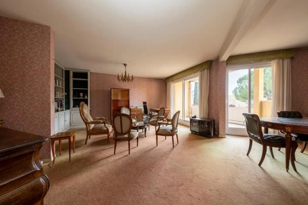 Appartement à vendre 4 pièces 102m² Toulouse (31200)