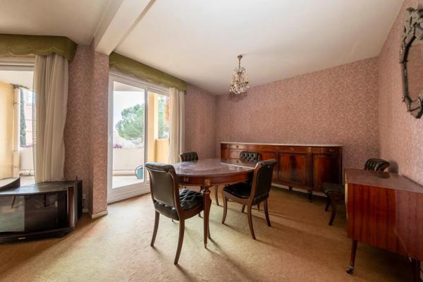 Appartement à vendre 4 pièces 102m² Toulouse (31200)