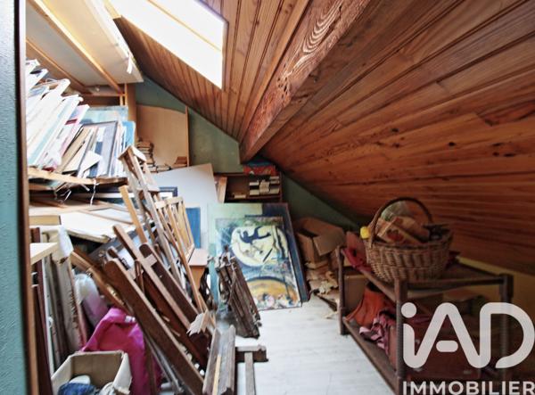Maison à vendre 4 pièces 72,17 m² Saint-Maur-des-Fossés