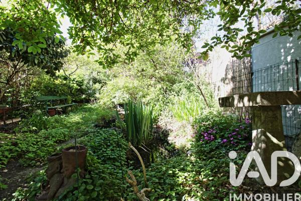 Maison à vendre 4 pièces 72,17 m² Saint-Maur-des-Fossés