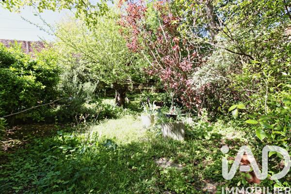 Maison à vendre 4 pièces 72,17 m² Saint-Maur-des-Fossés
