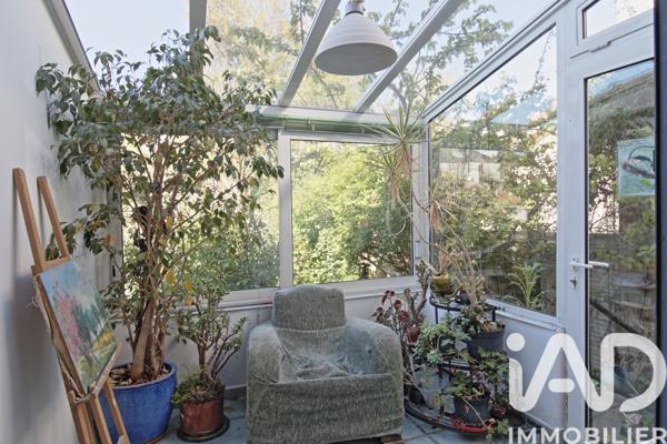 Maison à vendre 4 pièces 72,17 m² Saint-Maur-des-Fossés
