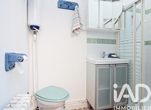 Maison à vendre 4 pièces 72,17 m² Saint-Maur-des-Fossés