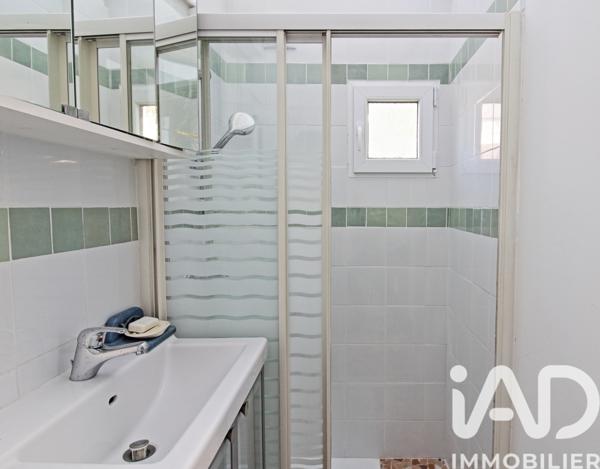 Maison à vendre 4 pièces 72,17 m² Saint-Maur-des-Fossés