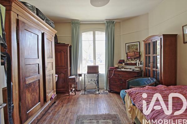 Maison à vendre 4 pièces 72,17 m² Saint-Maur-des-Fossés