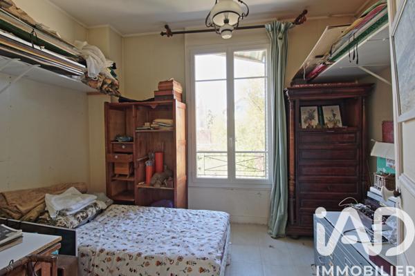 Maison à vendre 4 pièces 72,17 m² Saint-Maur-des-Fossés