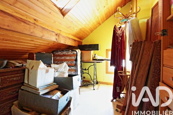 Maison à vendre 4 pièces 72,17 m² Saint-Maur-des-Fossés