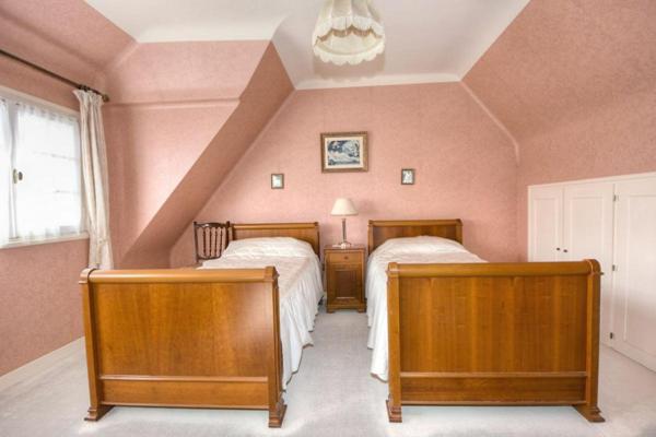 2 Maisons indépendantes à Trevou Treguignec