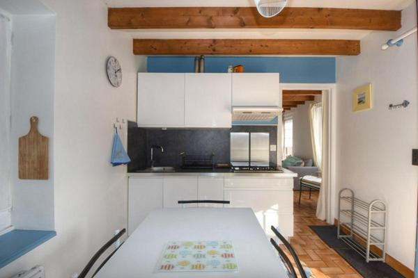 2 Maisons indépendantes à Trevou Treguignec