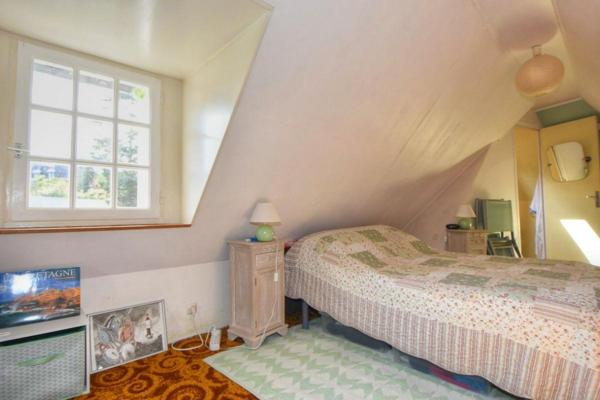 2 Maisons indépendantes à Trevou Treguignec