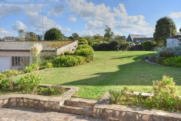 2 Maisons indépendantes à Trevou Treguignec