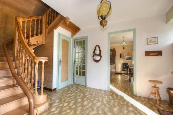 2 Maisons indépendantes à Trevou Treguignec