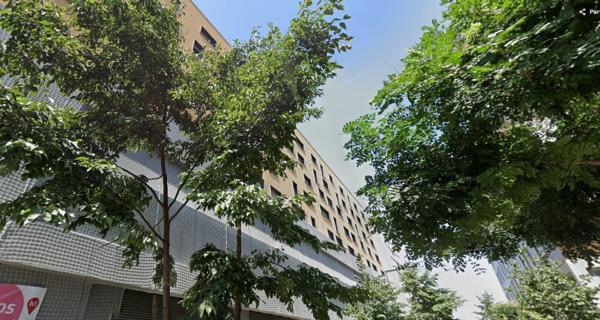 INVESTISSEMENT LOCATIF – Marseille – Résidence Étudiante Studéa Euroméditerranée – 5,69 % de rentabilité