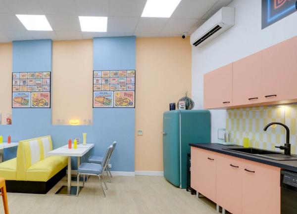 INVESTISSEMENT LOCATIF – Marseille – Résidence Étudiante Studéa Euroméditerranée – 5,69 % de rentabilité