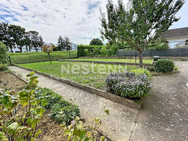 A vendre Maison de 3 pièces de 58 m² à Plaisir - Quartier gare Plaisir-Grignon