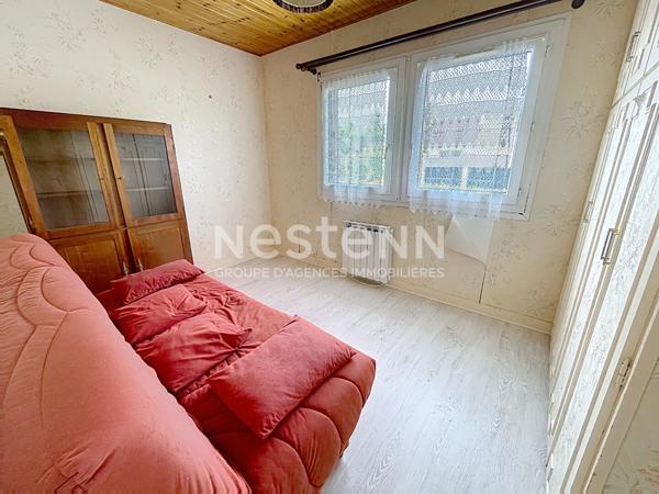 A vendre Maison de 3 pièces de 58 m² à Plaisir - Quartier gare Plaisir-Grignon