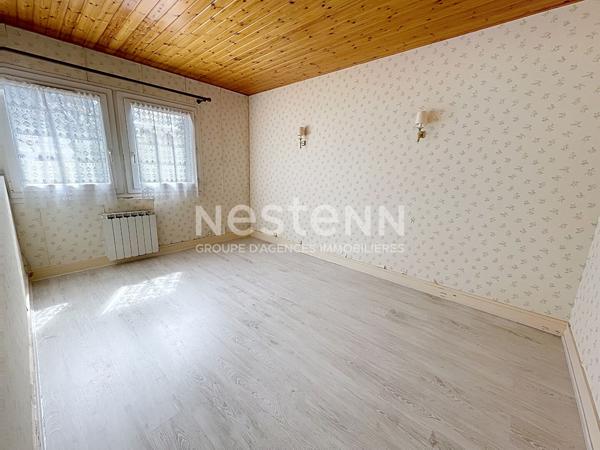 A vendre Maison de 3 pièces de 58 m² à Plaisir - Quartier gare Plaisir-Grignon
