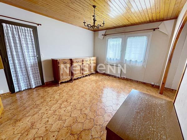 A vendre Maison de 3 pièces de 58 m² à Plaisir - Quartier gare Plaisir-Grignon
