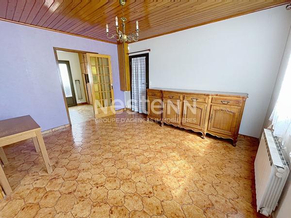 A vendre Maison de 3 pièces de 58 m² à Plaisir - Quartier gare Plaisir-Grignon