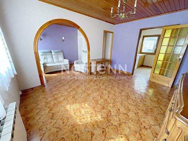 A vendre Maison de 3 pièces de 58 m² à Plaisir - Quartier gare Plaisir-Grignon