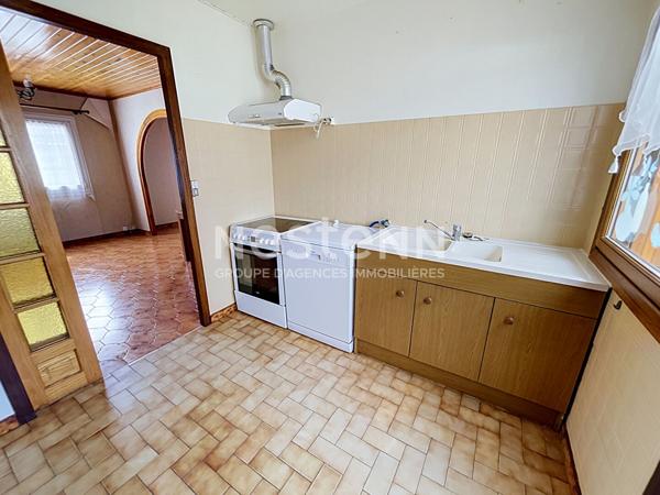 A vendre Maison de 3 pièces de 58 m² à Plaisir - Quartier gare Plaisir-Grignon