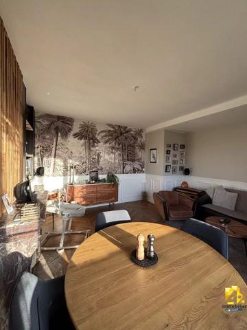 Appartement - 3 pièces - 85 m²