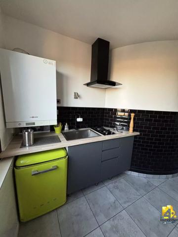 Appartement - 3 pièces - 85 m²