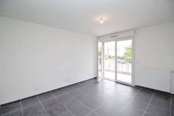Appartement 2 pièces - 44600 Saint-Nazaire -  Petit Caporal