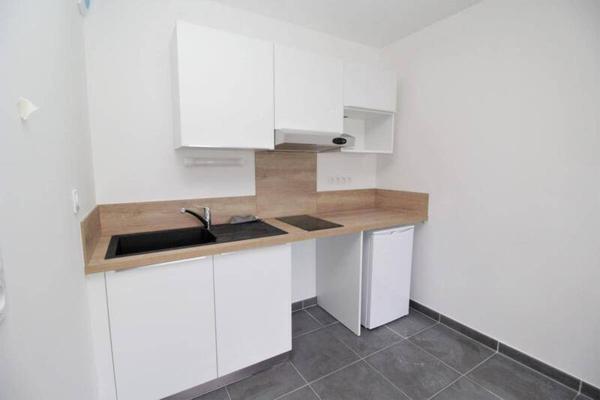 Appartement 2 pièces - 44600 Saint-Nazaire -  Petit Caporal