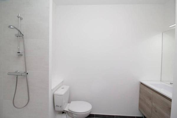 Appartement 2 pièces - 44600 Saint-Nazaire -  Petit Caporal