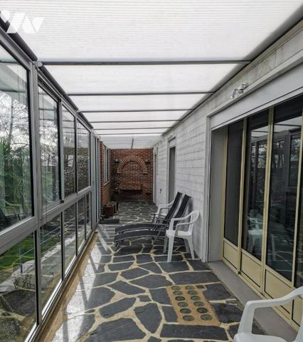 CANDE Maison d'habitation