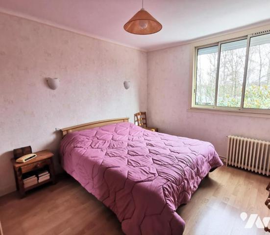 CANDE Maison d'habitation