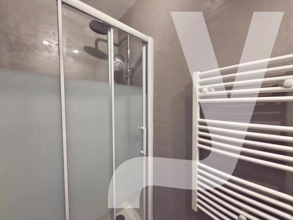 Le Moulleau – Appartement rénové avec balcon à 400 mètres de la plage - 33120 Arcachon - Réf 86618965