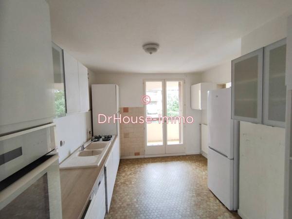 Appartement à vendre 2 pièces de 61 m²