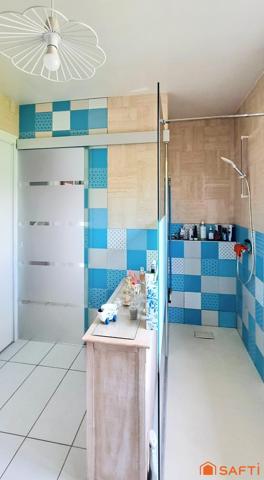 Élégante maison familiale rénovée, appartement indépendant et jardin paysagé
